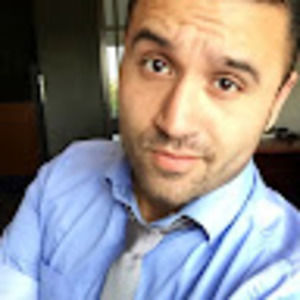 Meet your Posher, Joey